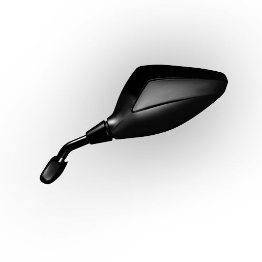 specchietti sport universal